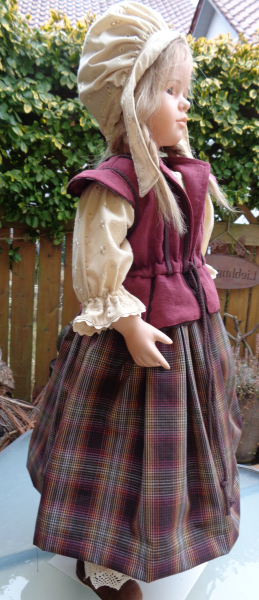 Lansknecht Magdalena